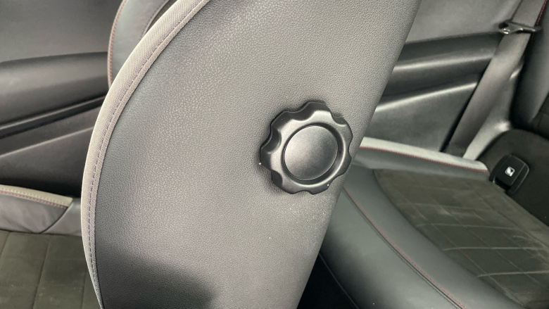 MINI Hatchback 1.5 Cooper Sport Premium 3dr Auto Petrol Hatchback